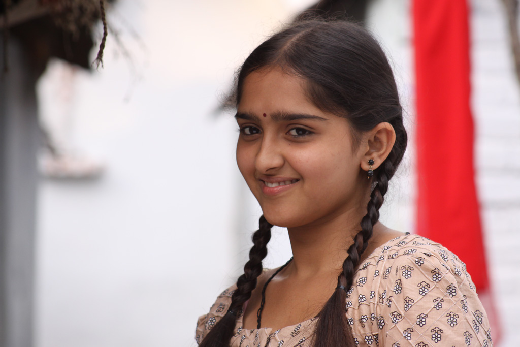 Sanusha Santhosh - Renigunta Latest Movie Stills | Picture 73521